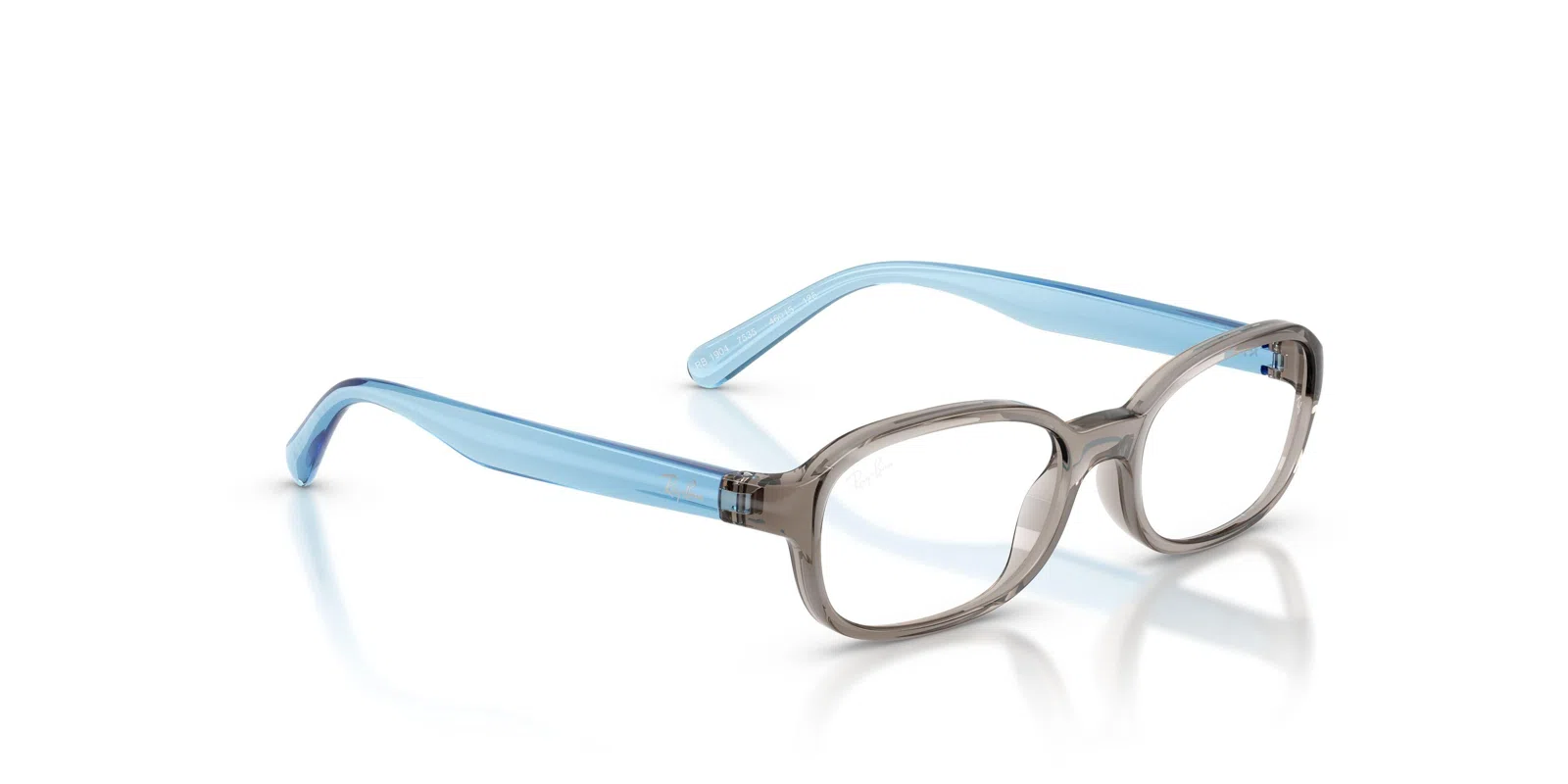 Ray-Ban Junior 1904 Eyeglasses - view 47